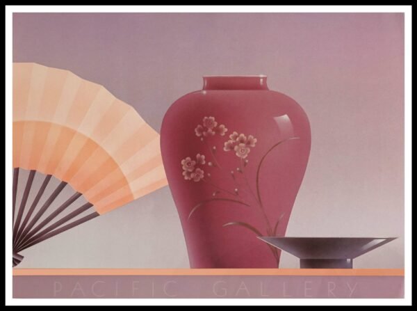 FLG MC-59R Orchids (Right)